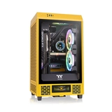 Компьютерный корпус Thermaltake The Tower 200 Bumblebee без Б/П 