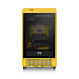 Компьютерный корпус Thermaltake The Tower 200 Bumblebee без Б/П  - фото 6