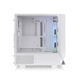 Компьютерный корпус Thermaltake Ceres 330 TG ARGB Snow без Б/П  - фото 6