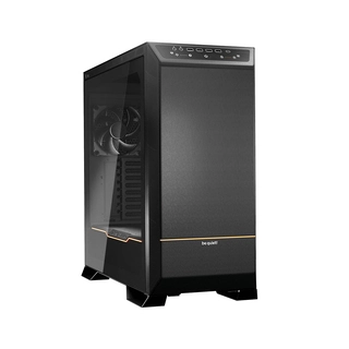 Компьютерный корпус Bequiet! Dark Base Pro 901 Black BGW50 Без Б/П 