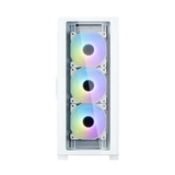 Компьютерный корпус Zalman i3 NEO TG White без Б/П  - фото 2