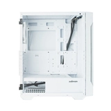 Компьютерный корпус Zalman i3 NEO TG White без Б/П  - фото 4