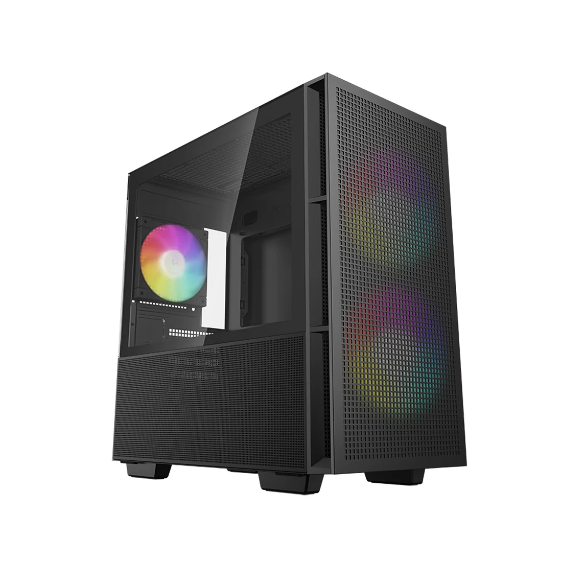 Компьютерный корпус Deepcool CH360 без Б/П  - фото 5