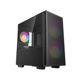Компьютерный корпус Deepcool CH360 без Б/П  - фото 5