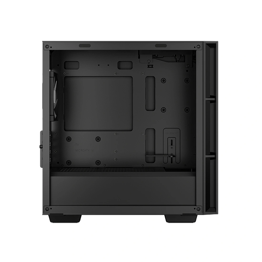 Компьютерный корпус Deepcool CH360 без Б/П  - фото 3