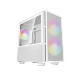 Компьютерный корпус Deepcool CH360 WH без Б/П  - фото 3