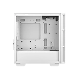 Компьютерный корпус Deepcool CH360 WH без Б/П  - фото 4