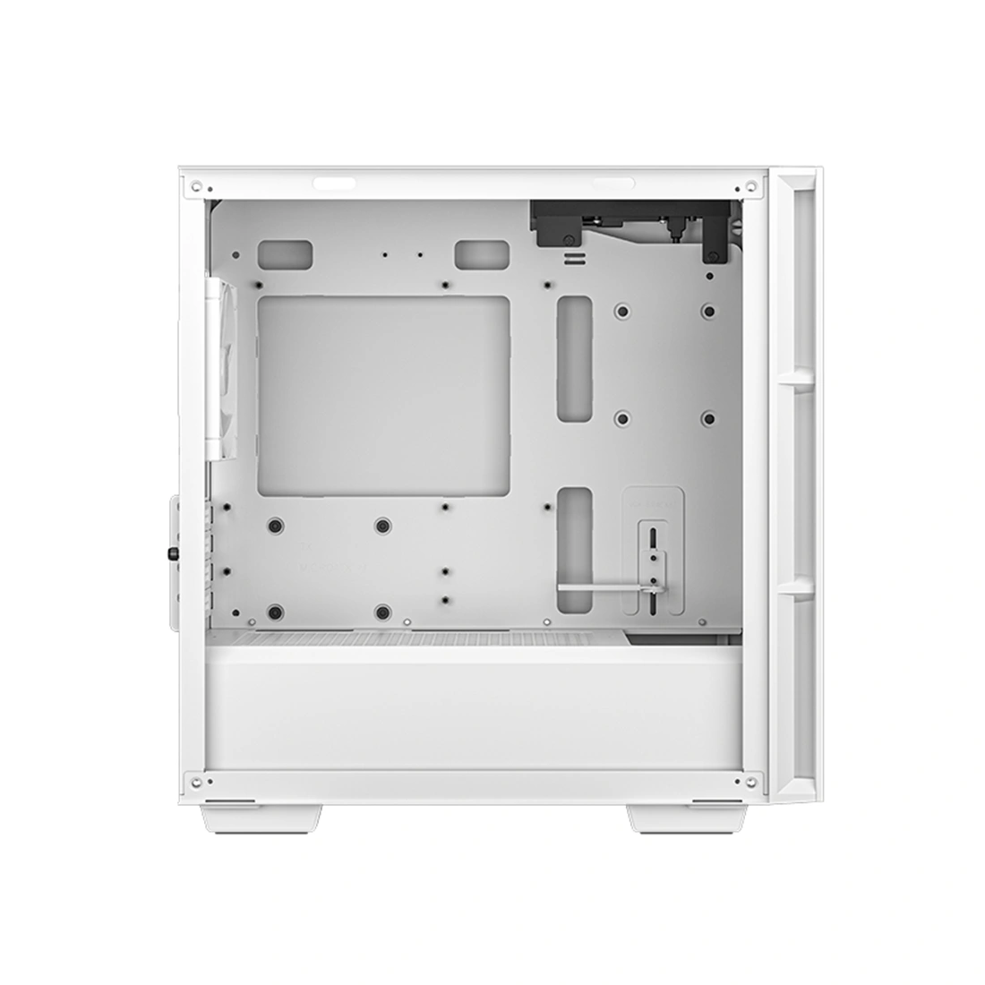 Компьютерный корпус Deepcool CH360 WH без Б/П  - фото 5