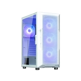 Компьютерный корпус Zalman i3 NEO ARGB White без Б/П  - фото 6