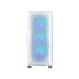 Компьютерный корпус Zalman i3 NEO ARGB White без Б/П  - фото 3