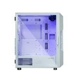 Компьютерный корпус Zalman i3 NEO ARGB White без Б/П  - фото 2
