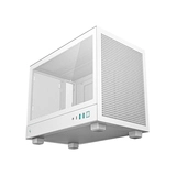 Компьютерный корпус Deepcool CH160 WH без Б/П  - фото 2