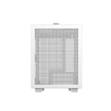 Компьютерный корпус Deepcool CH160 WH без Б/П  - фото 4