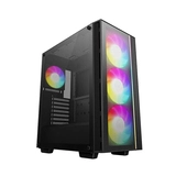 Компьютерный корпус Deepcool MATREXX 55 V4 без Б/П  - фото 4