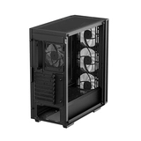 Компьютерный корпус Deepcool MATREXX 55 V4 без Б/П  - фото 3