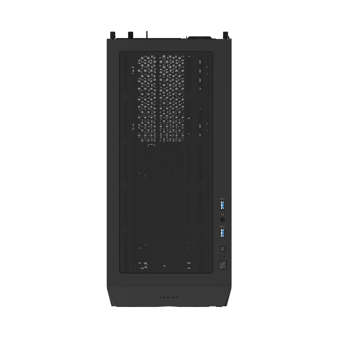 Компьютерный корпус Gigabyte GB-C102G без Б/П  - фото 4