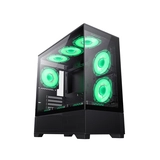 Компьютерный корпус Gamemax Vista MB без Б/П 