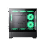 Компьютерный корпус Gamemax Vista MB без Б/П  - фото 2