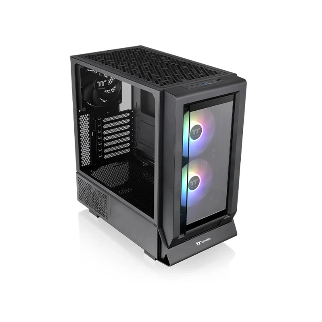 Компьютерный корпус Thermaltake Ceres 350 MX без Б/П  - фото 2