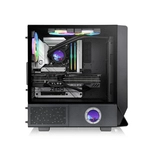 Компьютерный корпус Thermaltake Ceres 350 MX без Б/П  - фото 6