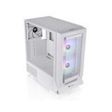 Компьютерный корпус Thermaltake Ceres 350 MX Snow без Б/П  - фото 6