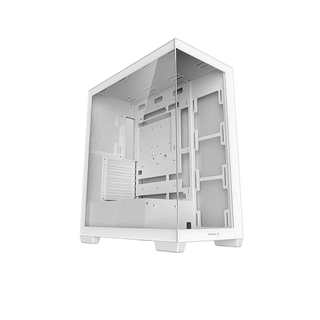 Компьютерный корпус Deepcool CG580 WH без Б/П 