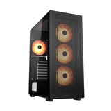 Компьютерный корпус Cougar MX220 RGB без Б/П  - фото 4