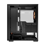 Компьютерный корпус Cougar MX220 RGB без Б/П  - фото 2