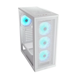 Компьютерный корпус Cougar MX220 RGB (White) без Б/П  - фото 5