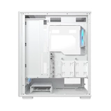 Компьютерный корпус Cougar MX220 RGB (White) без Б/П  - фото 2