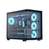 Компьютерный корпус Aerocool P500C без Б/П  - фото 4