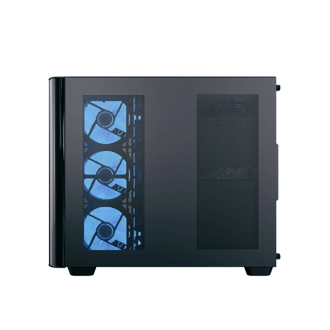 Компьютерный корпус Aerocool P500C без Б/П  - фото 5