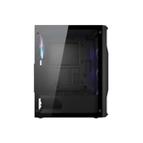 Компьютерный корпус Cougar MX110 RGB без Б/П  - фото 4