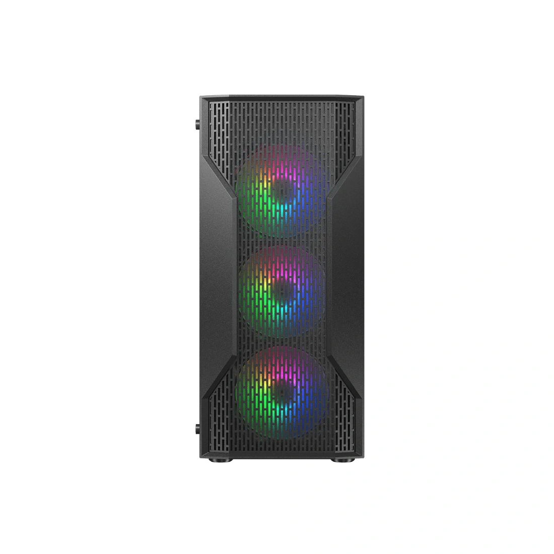 Компьютерный корпус Cougar MX110 RGB без Б/П  - фото 5