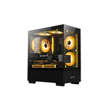 Компьютерный корпус Huntkey G35 без Б/П 