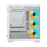 Компьютерный корпус Gigabyte GB-C500PI ST без Б/П  - фото 3