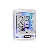 Компьютерный корпус Thermaltake The Tower 600 White без Б/П  - фото 2