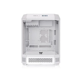 Компьютерный корпус Thermaltake The Tower 600 White без Б/П  - фото 6