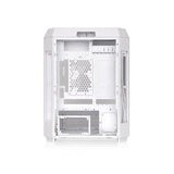 Компьютерный корпус Thermaltake The Tower 600 White без Б/П  - фото 5