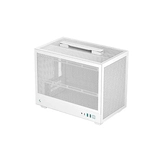 Компьютерный корпус Deepcool CH160 MESH WH без Б/П  - фото 3