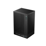 Компьютерный корпус Deepcool CH170 DIGITAL без Б/П  - фото 3