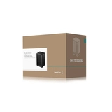 Компьютерный корпус Deepcool CH170 DIGITAL без Б/П  - фото 5