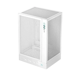 Компьютерный корпус Deepcool CH170 DIGITAL WH без Б/П  - фото 4