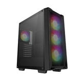 Компьютерный корпус Deepcool CC560 MESH V2 без Б/П  - фото 3