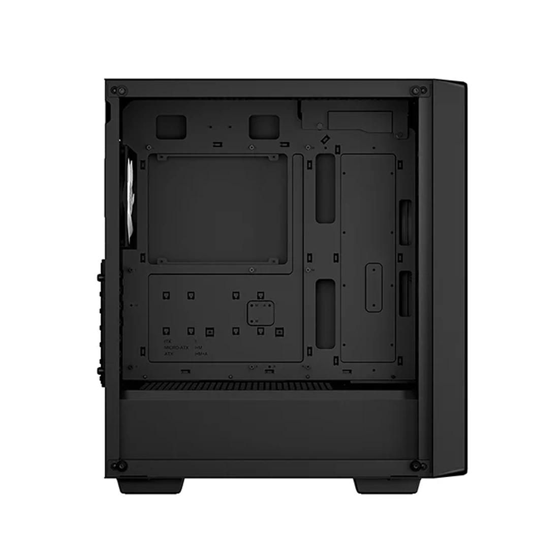 Компьютерный корпус Deepcool CC560 MESH V2 без Б/П  - фото 4