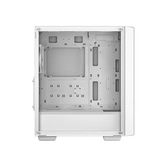 Компьютерный корпус Deepcool CC560 MESH V2 WH без Б/П  - фото 4