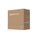 Компьютерный корпус Deepcool CC560 MESH V2 WH без Б/П  - фото 2