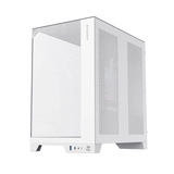 Компьютерный корпус Gamemax Infinity Pro WH White без Б/П  - фото 3