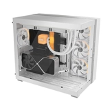 Компьютерный корпус Bequiet! Light Base 900 FX White Без Б/П  - фото 3
