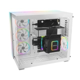 Компьютерный корпус Bequiet! Light Base 900 FX White Без Б/П  - фото 2